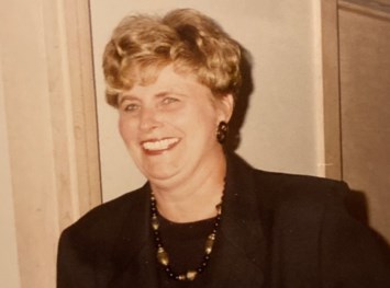 Obituary of Carolyn Haskins Fort