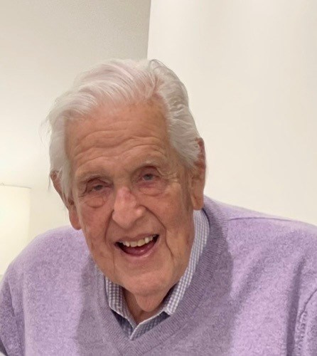 Obituary of David M. Kaplan