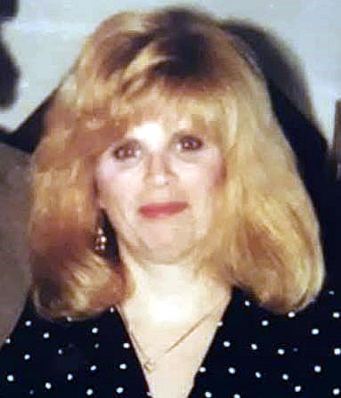 Obituary of Nina Ellen Bach