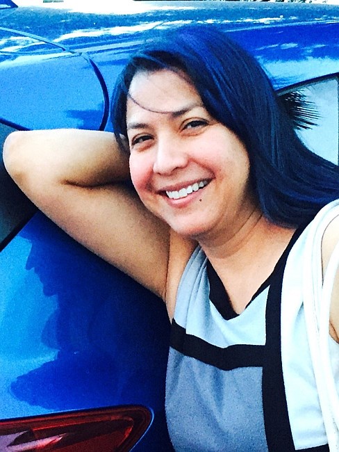 Obituary of Diana P Noriega