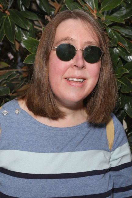 Obituary of Megan Rachele Hess