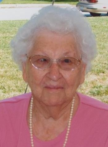 Obituary of Marie A. Cimorelli