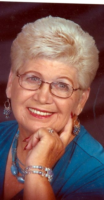 Obituario de Joyce Allen
