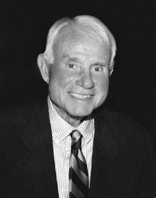 Avis de décès de Richard Vincent Tarantino