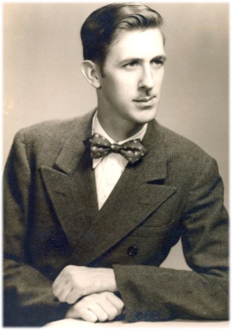 Obituary of Ellsworth George Brunais