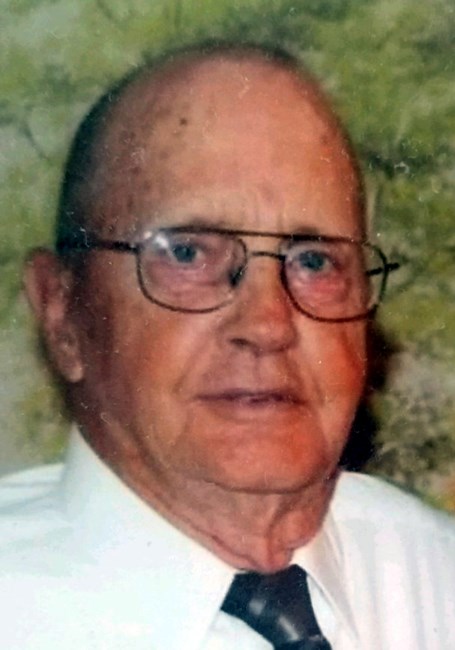Obituario de Robert G. Dodd