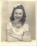 Obituary of Emma Vivian Hope Robinson Northington