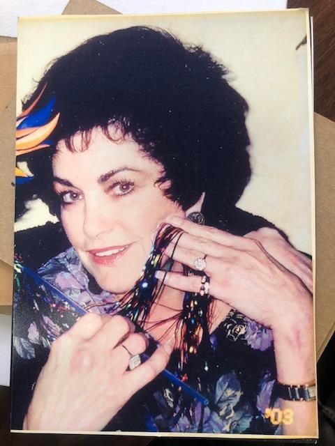 Obituary of Linda Carol Wilson