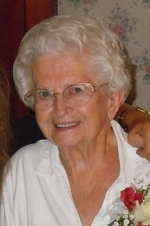 Obituary of Margaret G. Brodbeck