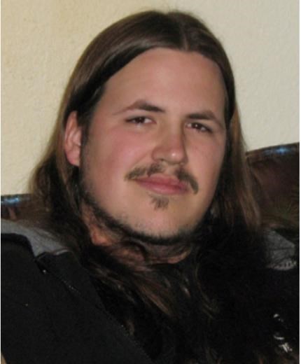 Obituary of Seth Meyer