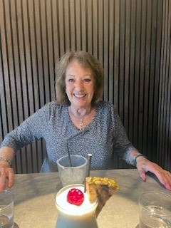 Obituary of Maria Carmen Ruggieri