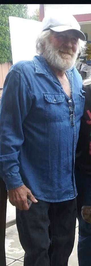 Obituary of Richard Hardeman