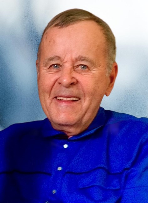 Obituary of Edmond Adrien Roland Le Gars