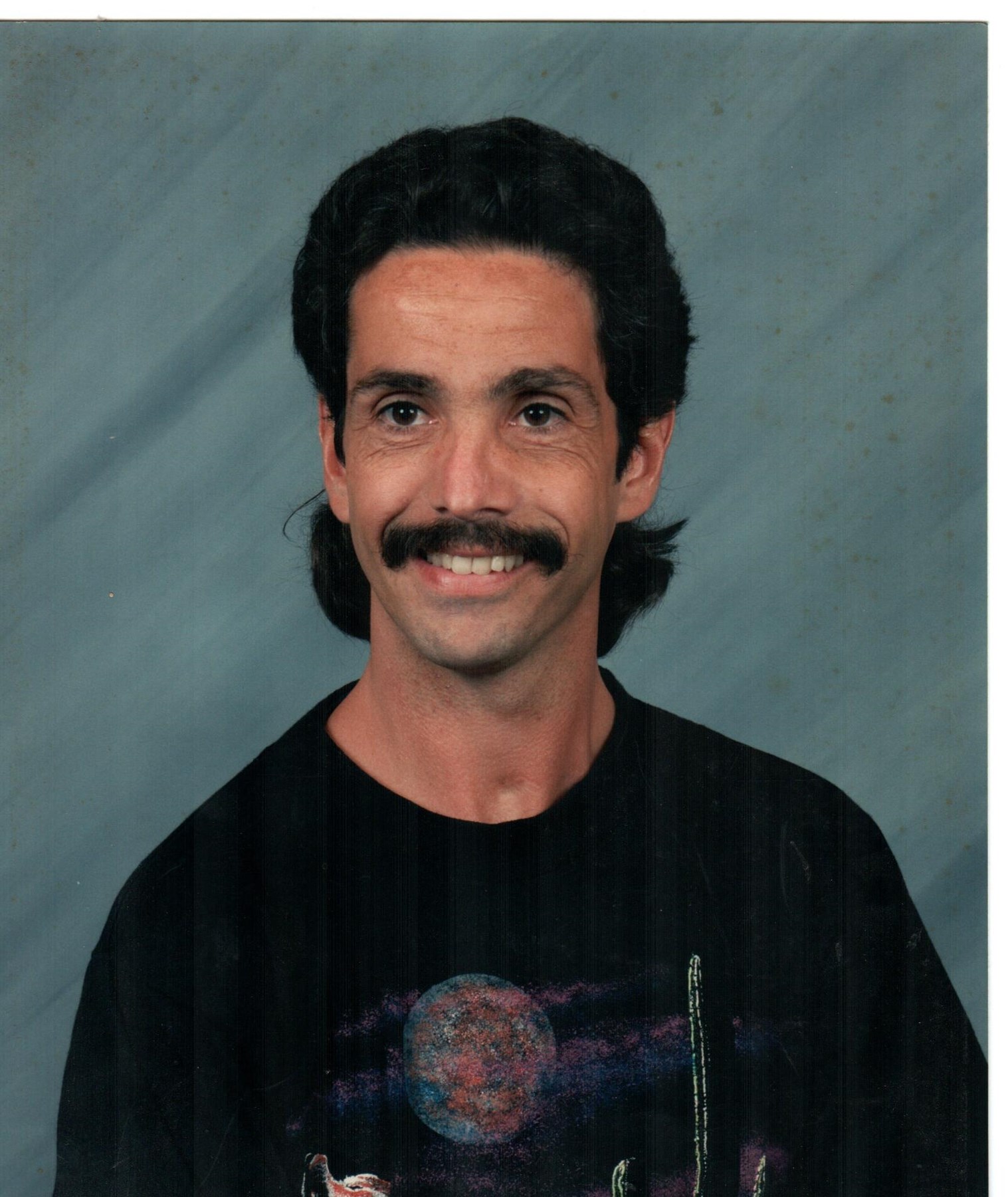 Obituary of Richard "Rick" David Spana