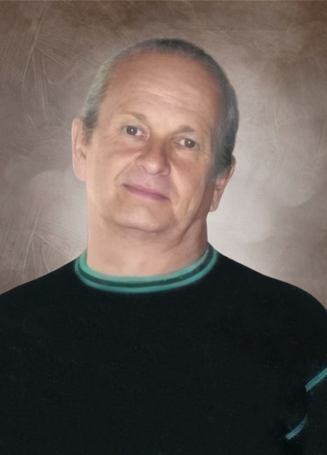 Avis de décès de Roger Godbout