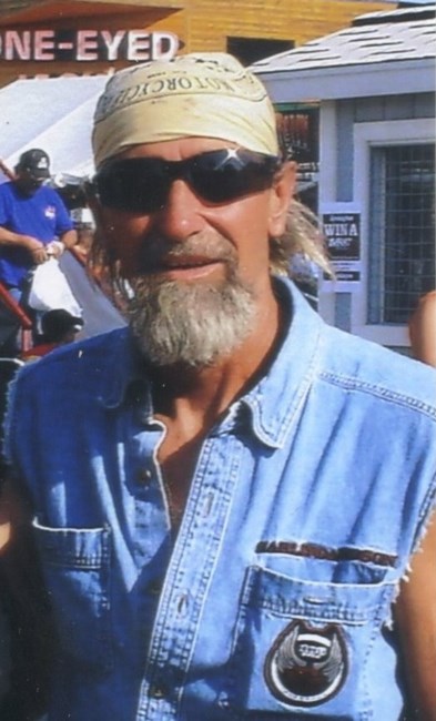 Obituary of Kim "Woody" Brungardt