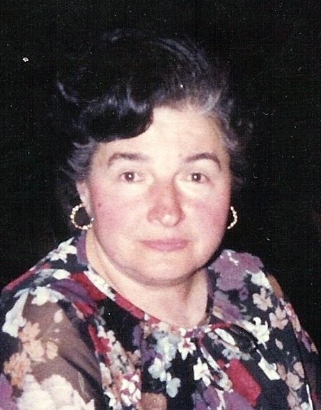 Obituary of Stella M. Latore