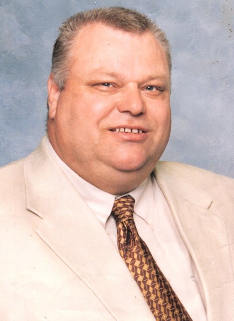 Avis de décès de Tommy Eugene Gunn Finch