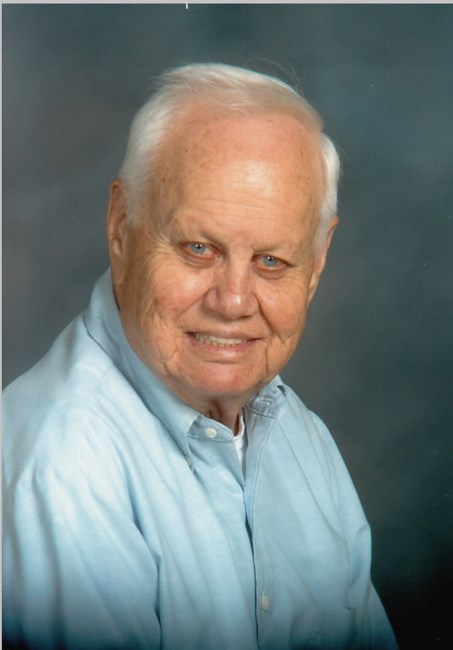 Obituary of William Jack Auten