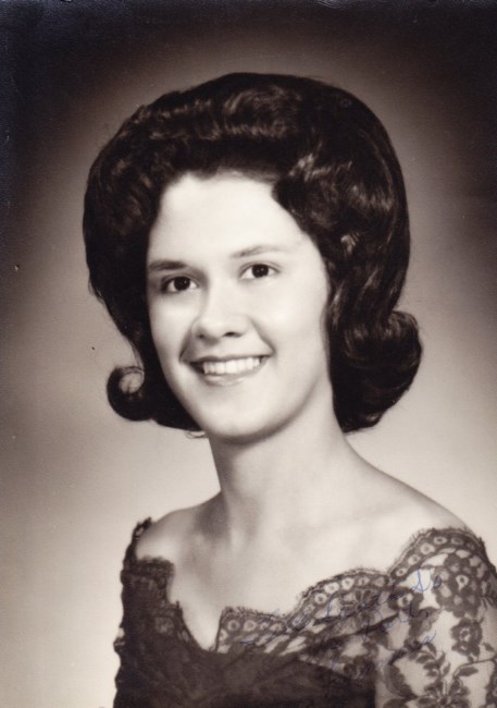 Obituario de Frances Ann Price