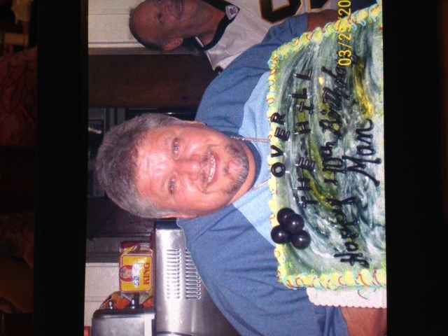 Obituary of Charles Raymond Ficaro Jr.