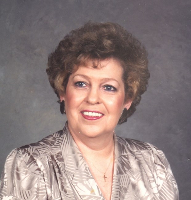 Obituary of Margie Aaron Brim