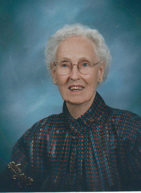 Obituary of Hazelene Hubbard Tench