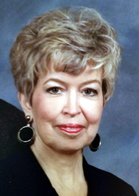 Obituary of Wanda H. Wright