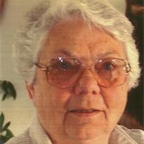 Obituary of Donna Powell