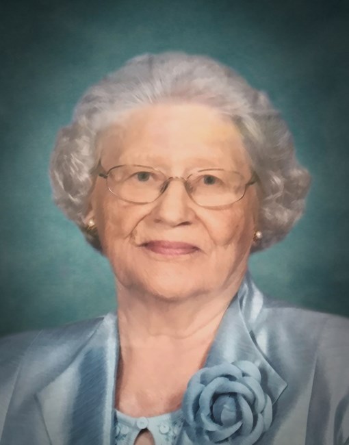 Obituary of Alene Koehl