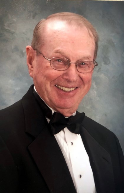 Obituary of William John Brewer