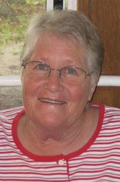 Obituary of Elsie Ann Curles