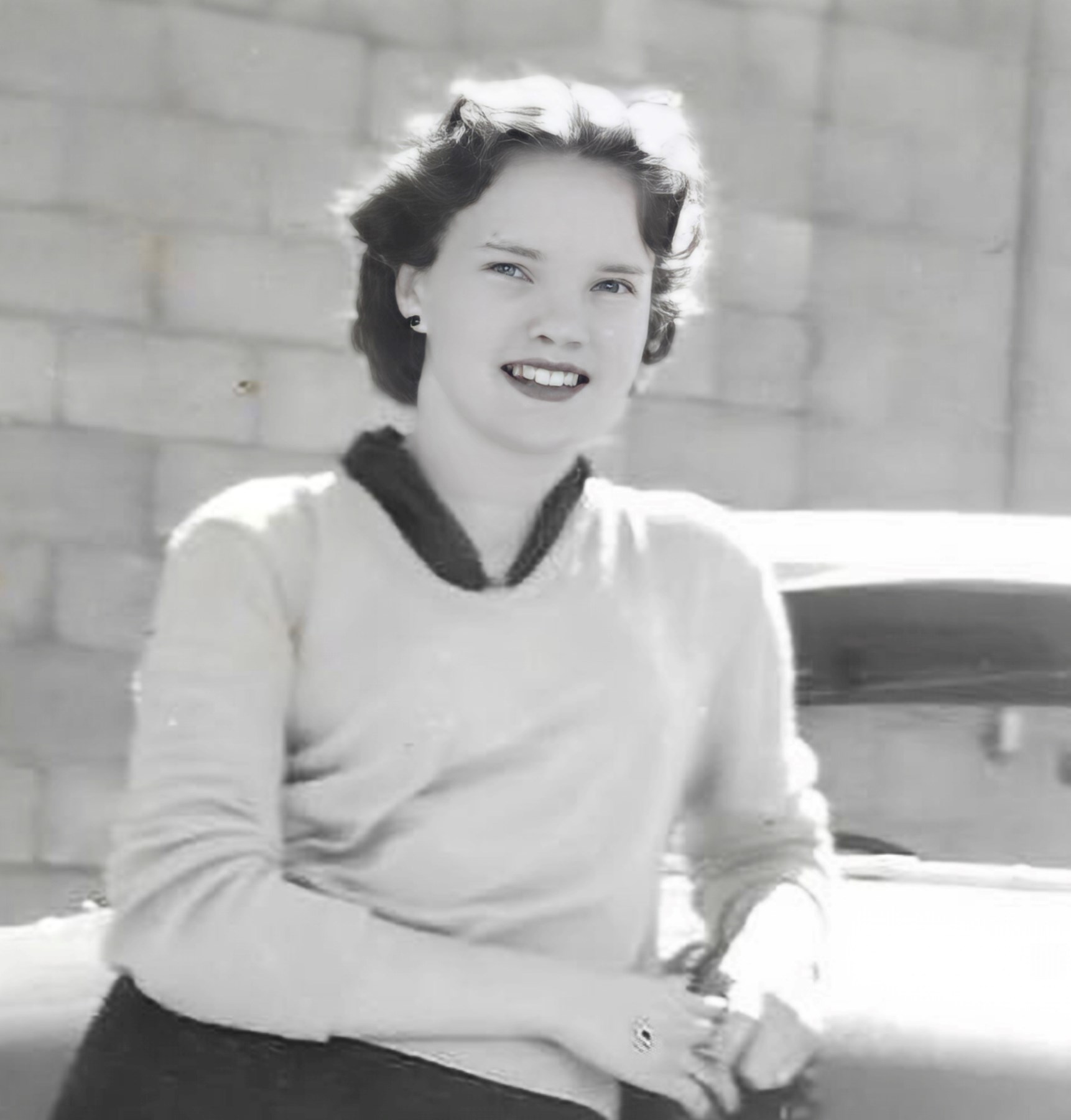 Obituary of Joyce Dills