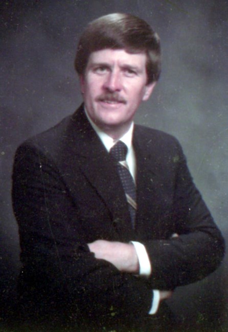 Obituario de Bill George Smith