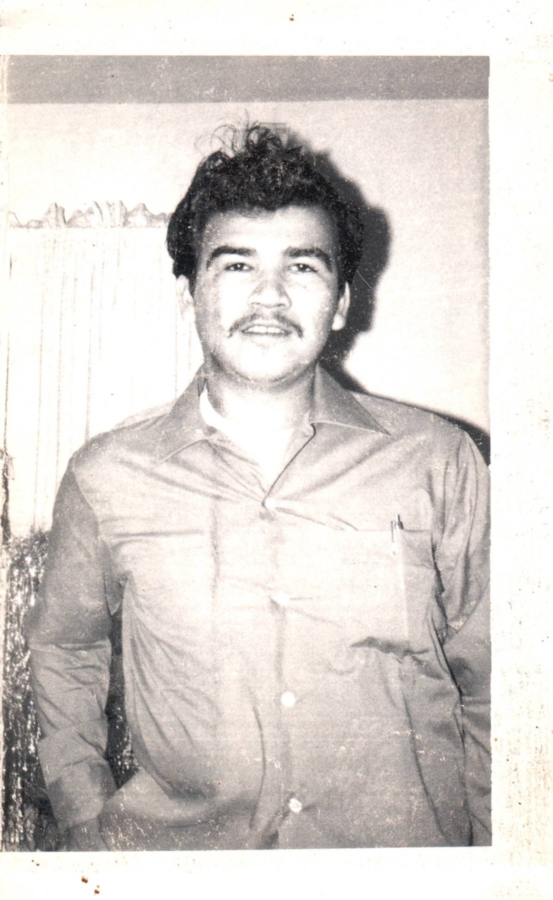 Obituary of Billy Ray Pritchett