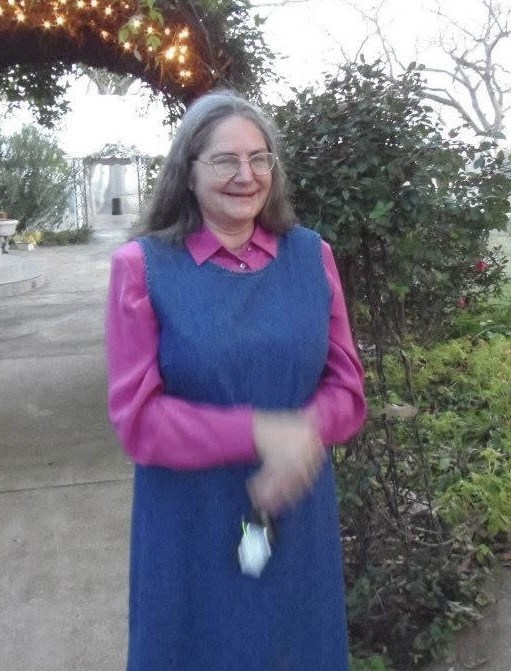 Obituary of Lydia Diane Walters