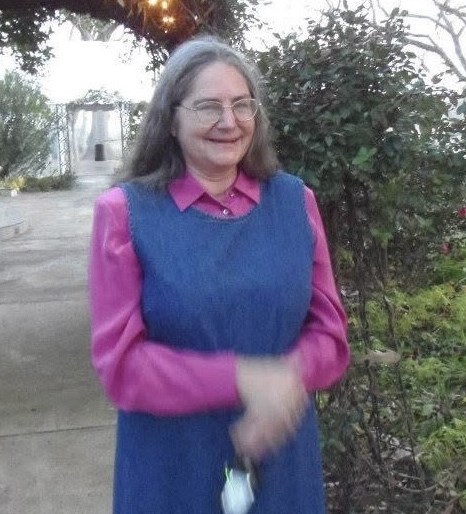 Obituary of Lydia Diane Walters