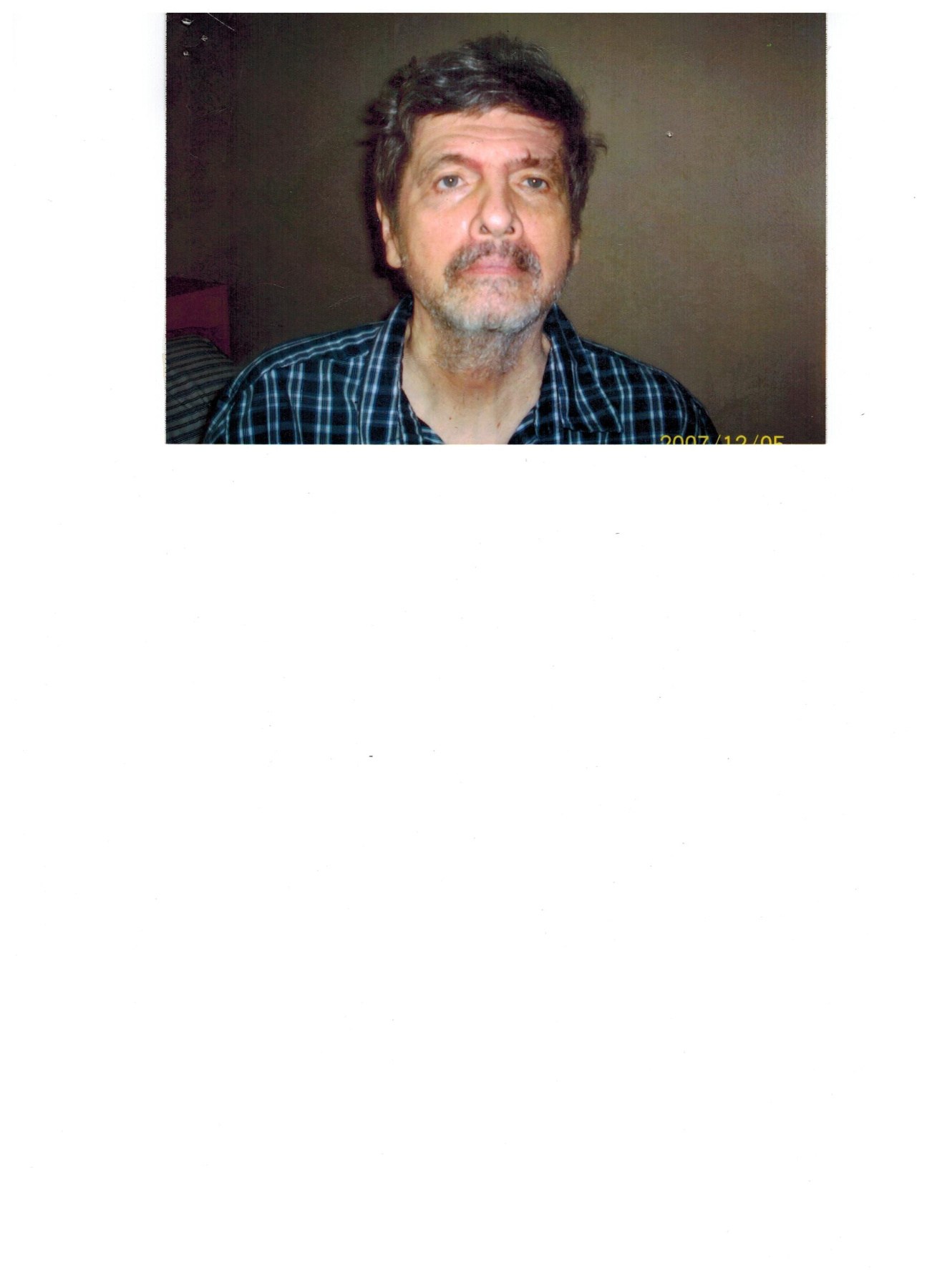 Obituary of Jan Alexander Wilks