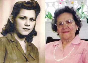Obituary of Estela S. Guerrero