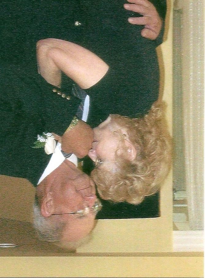 Obituary of Diane & Donald DuBord