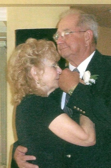 Obituary of Diane & Donald DuBord
