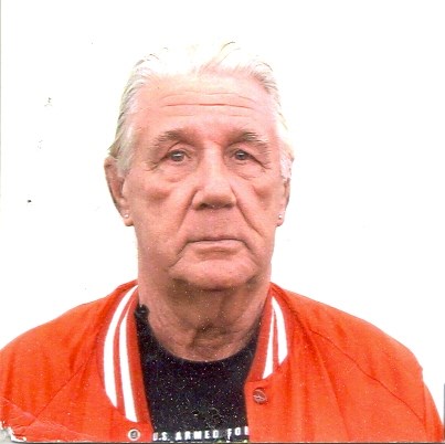 Obituary of Charles Fredrick Bauer