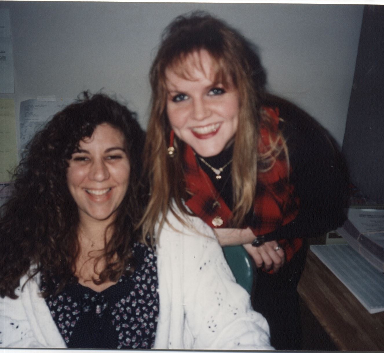 Obituary of Laura Benton Covelly