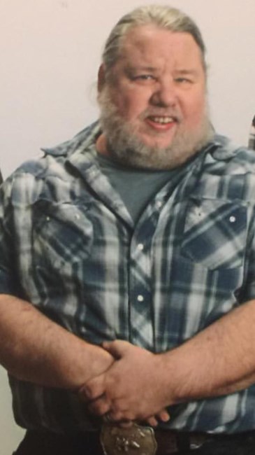 Obituary of Kevin Lynn Jackson