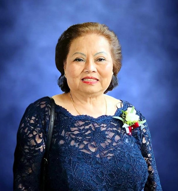 Obituary of Hoa Thi Ahmed