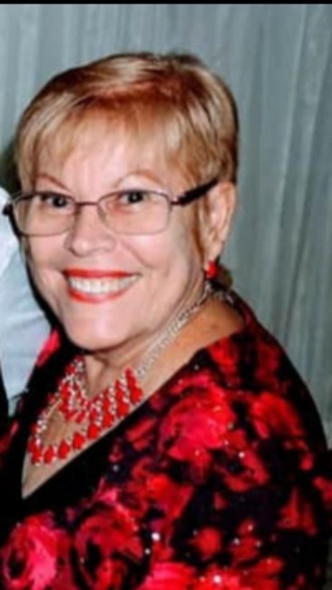 Obituario de María Pagán Gelabert