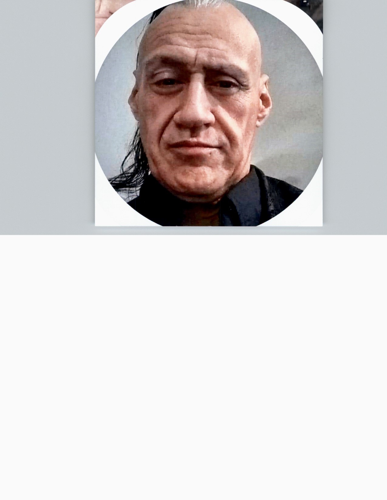 Obituary of Marcos "Ziggy" Garcia