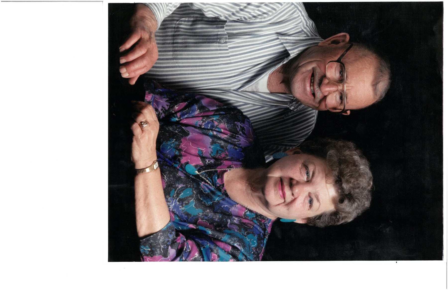 Obituary of Gloria Daphne (Humphries) Martin