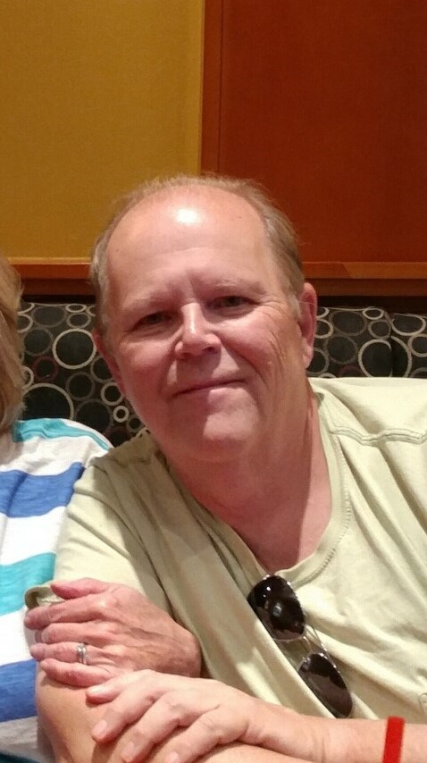 Obituary of Joseph Frederick Williams