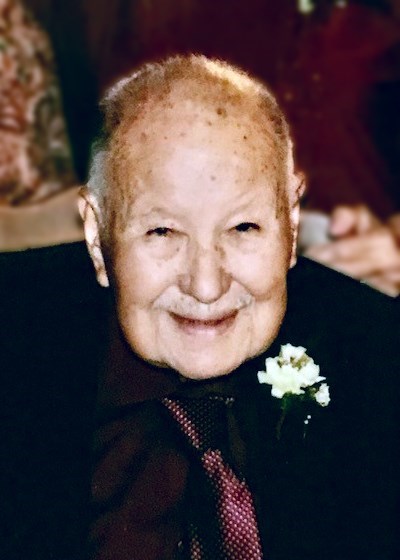 Obituary of Juan Ramos Nunez